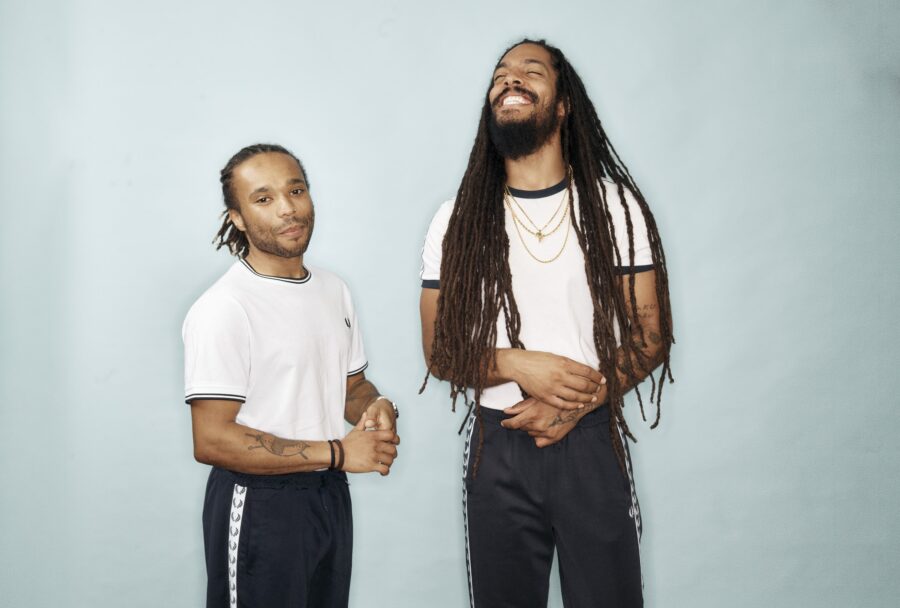 LISTEN: Bob Vylan Shares Fiery New Single ‘Hunger Games’ Ahead of ‘Humble As The Sun’ Album Release