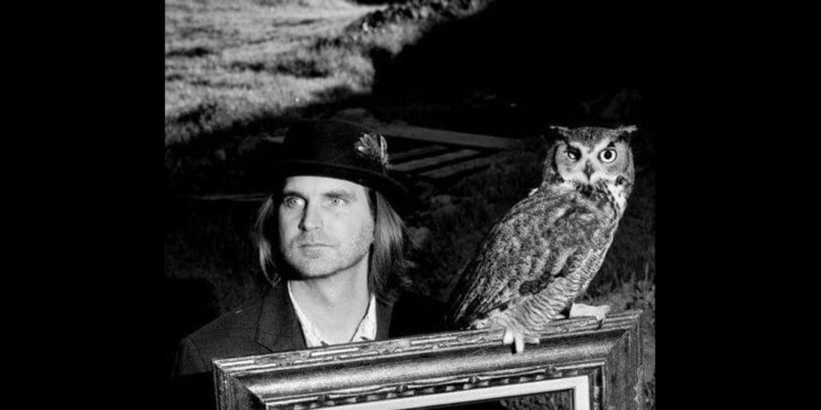 LISTEN: Grampadrew Delivers Captain Beefheart Echoing Relic On “Smoke Show”