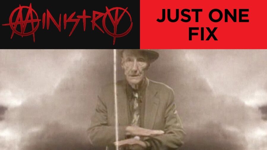 Manic Monday: Ministry “Just One Fix” Live (1996)