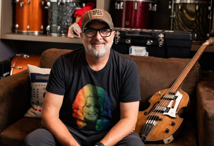 Hey You: Checking In With Ken Coomer Formerly Of Wilco & Uncle Tupelo (INTERVIEW)