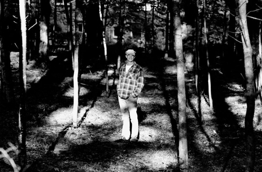 LISTEN: Matt Monsoor’s Wistful Flight of Indie Folk Remains Imaginative