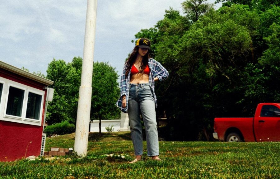 Waxahatchee Returns With New Album ‘Tigers Blood’ Out 3/22 on Anti – Shares New Single “Right Back To It”