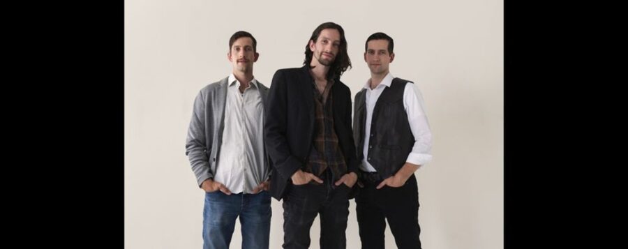 LISTEN: The Lubben Brothers Polish Up Serene Old Time Western Folk On “Bout Time”