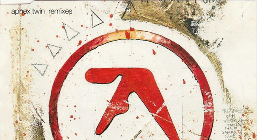 Weirdo Wednesday: Aphex Twin Goes Ethereal With “On”