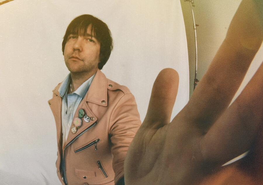 Aaron Lee Tasjan Announces New Album ‘Stellar Evolution’ Out 4/12 – Shares Lead Single “Horror Of It All”