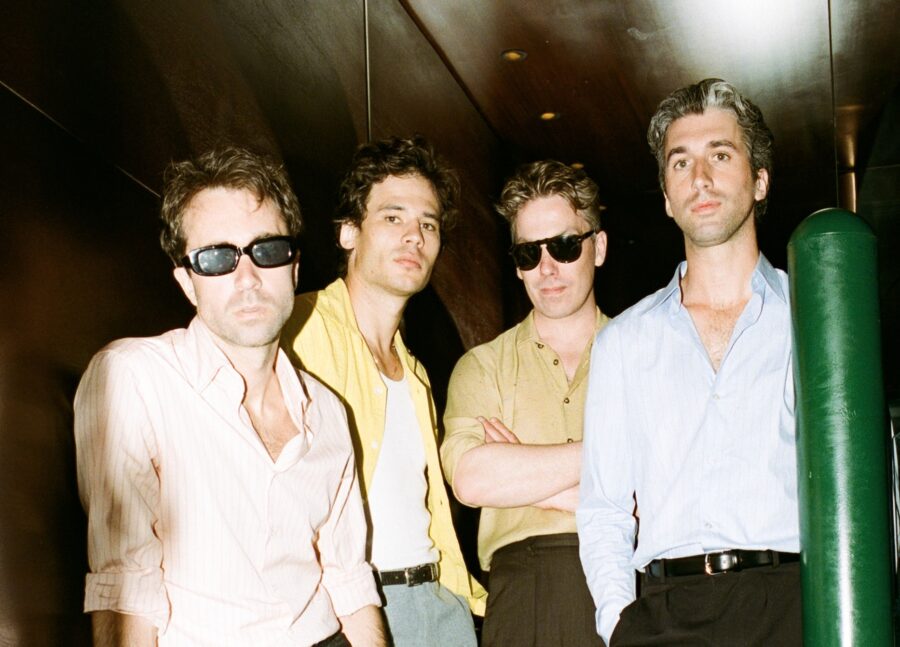 The Vaccines Lean Into Infectiously Catchy Anthems on ‘Pick-Up Full of Pink Carnations’ (ALBUM REVIEW)