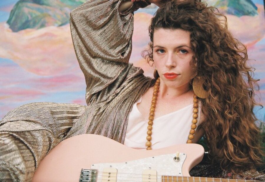 Hannah Wicklund Executes Lofty Ideas Into Powerful Display On ‘The Prize’ (ALBUM REVIEW)