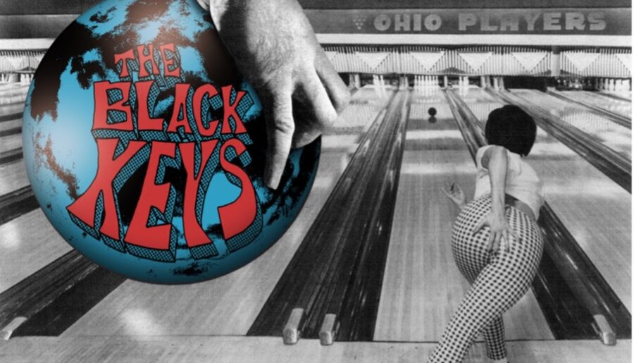 The Black Keys Reveal 12th Studio Album ‘Ohio Players’ Out April 5th