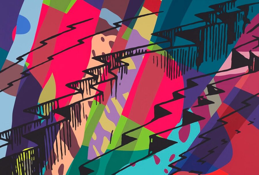 Kid Cudi Keeps Listeners Guessing With Fearless ‘INSANO'(ALBUM REVIEW)