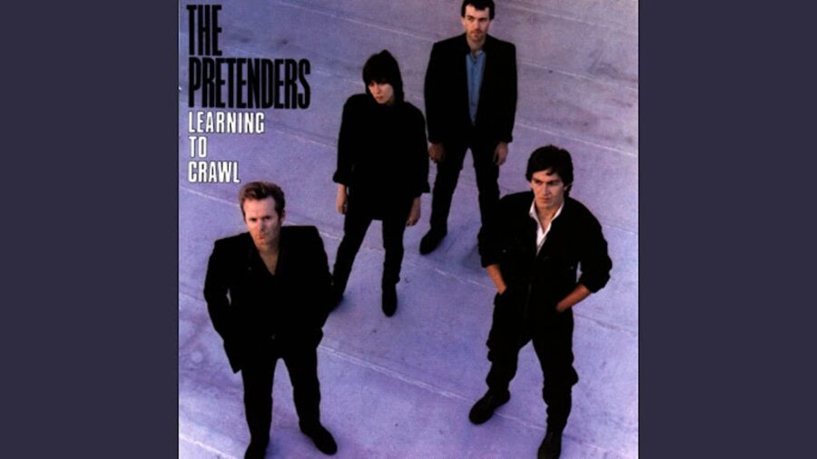 40 Years Later: The Pretenders Stand Resilient On Emotionally Potent ‘Learning To Crawl’