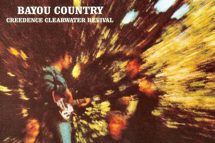 55 Years Later: Creedence Clearwater Revival Stamp Its Trademark Sound With ‘Bayou Country’