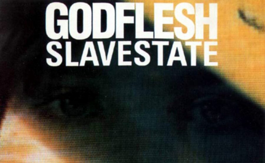 Manic Monday: Godflesh “Shut Me Down” and “Carrion” From Brutal Assault Festival (2015)