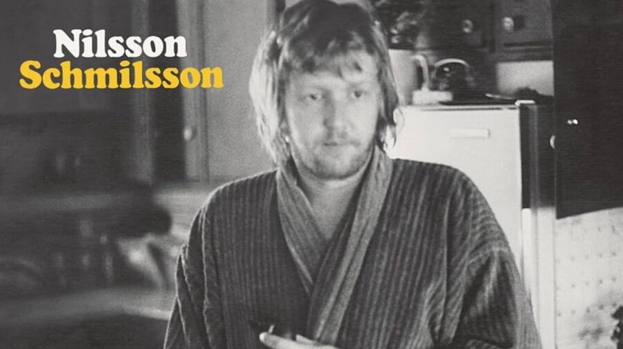 30 Years Ago Today – Harry Nilsson Dies at 52