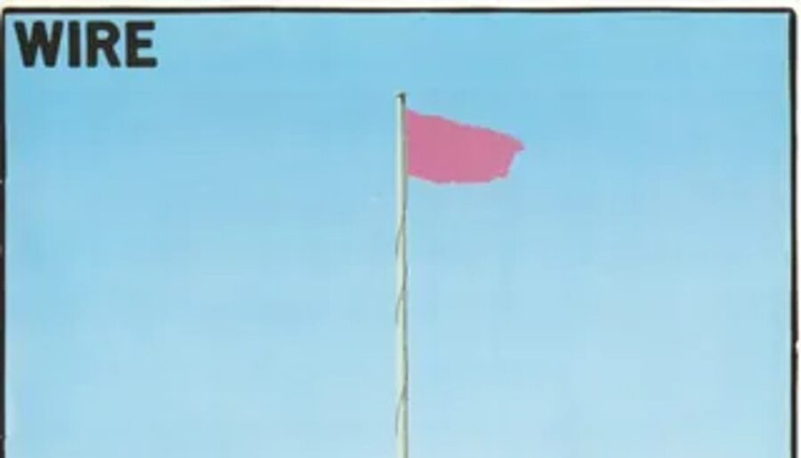 Manic Monday: Wire Rage Hard During ‘Pink Flag’ Era With Live Art School Project (1977)