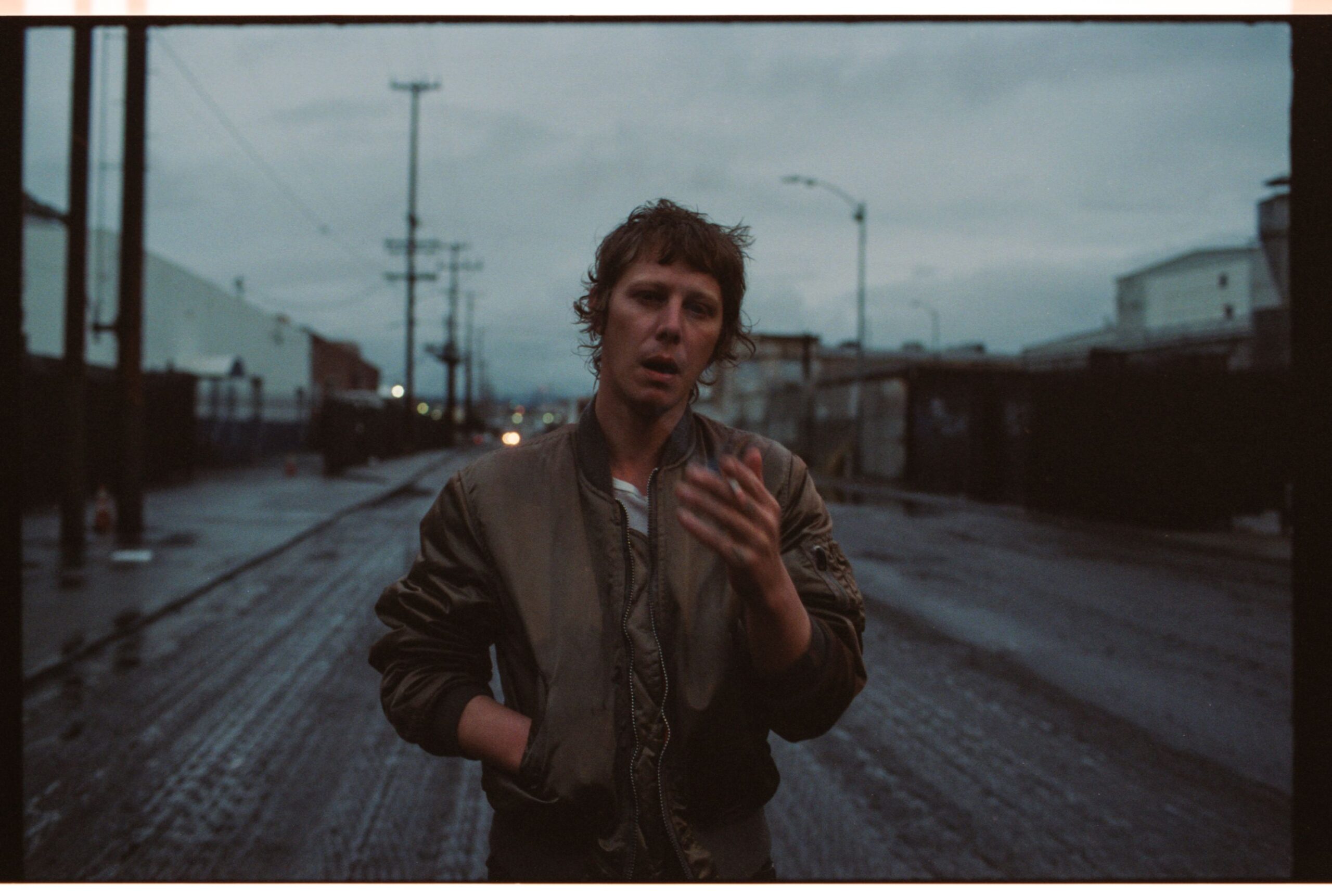 LISTEN: Gold Star Shares ‘Wild Boys’ Single; Tapping Into Hypnotic Folk-Rock Bliss
