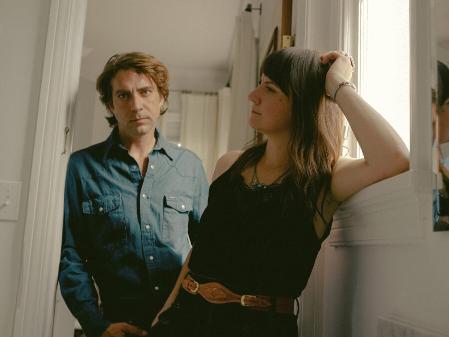 Clay Parker and Jodi James Merge Songwriting and Vocals on Alt-country-leaning ‘Your Very Own Dream’ (ALBUM REVIEW)