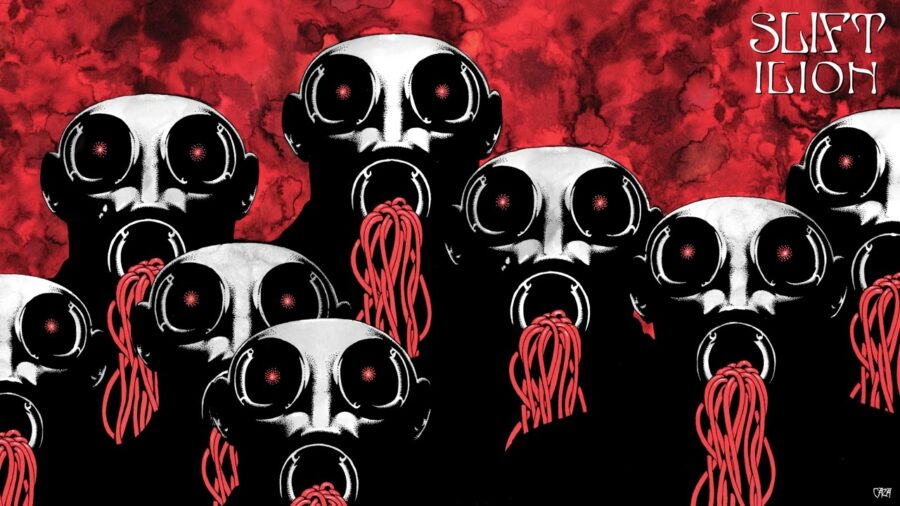 SLIFT Blurs All Rock Sub-Genres On All-Encompassing ‘ILION’ (ALBUM REVIEW)