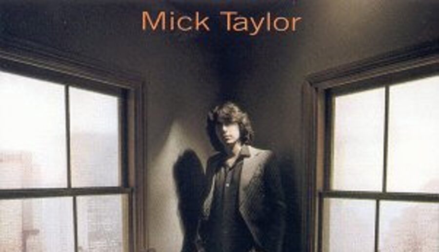 Happy 75th Birthday Mick Taylor (Watch Taylor With Grateful Dead 9/24/88)