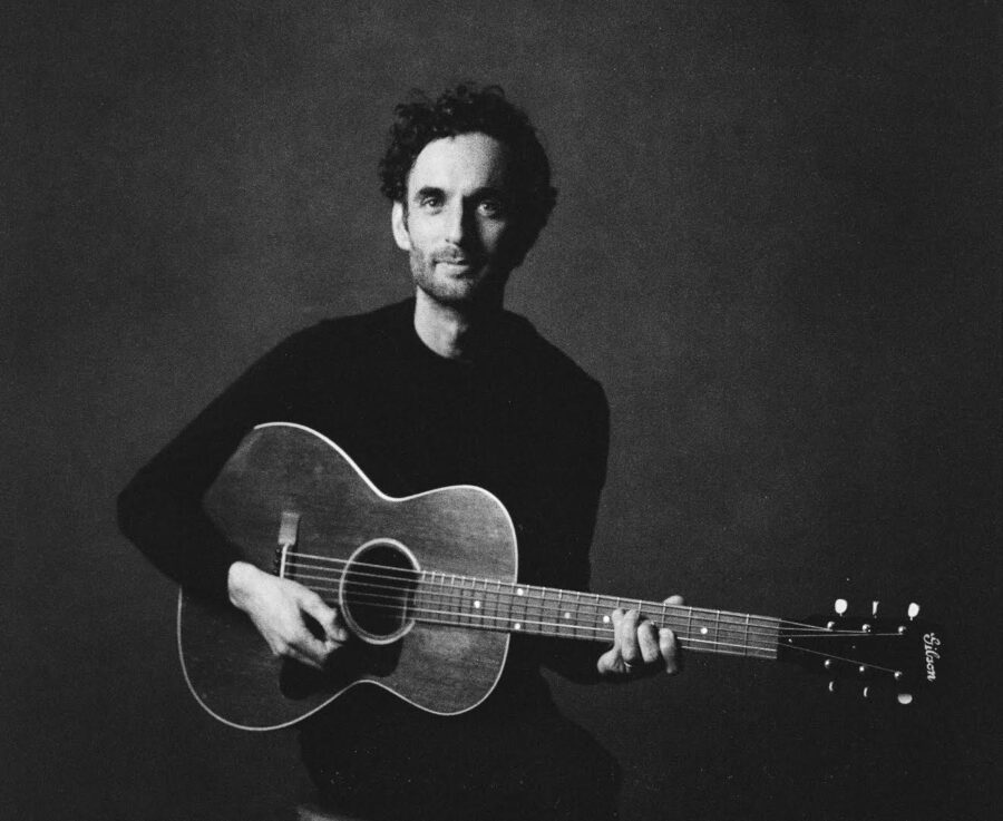 Julian Lage Returns With New Album ‘Speak To Me’ Out March 1