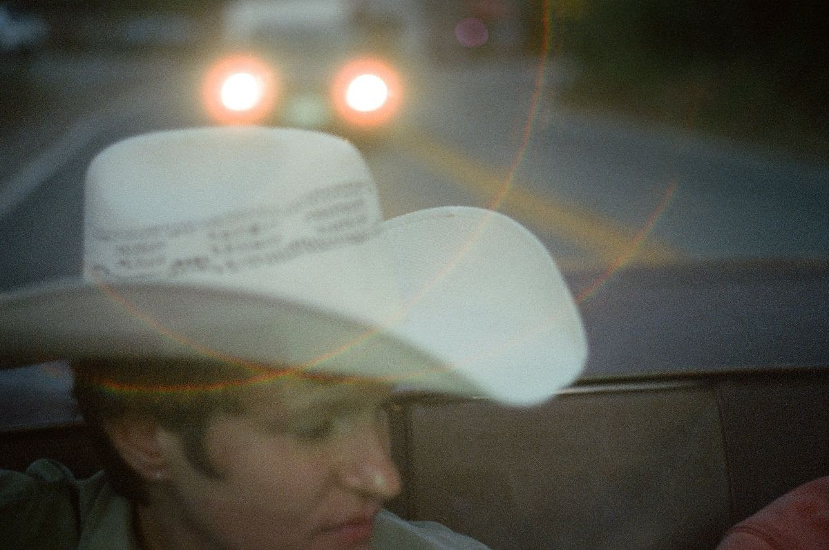 Adrianne Lenker Steers Gentle & Purposeful On Colorful ‘Bright Future’ (ALBUM REVIEW)