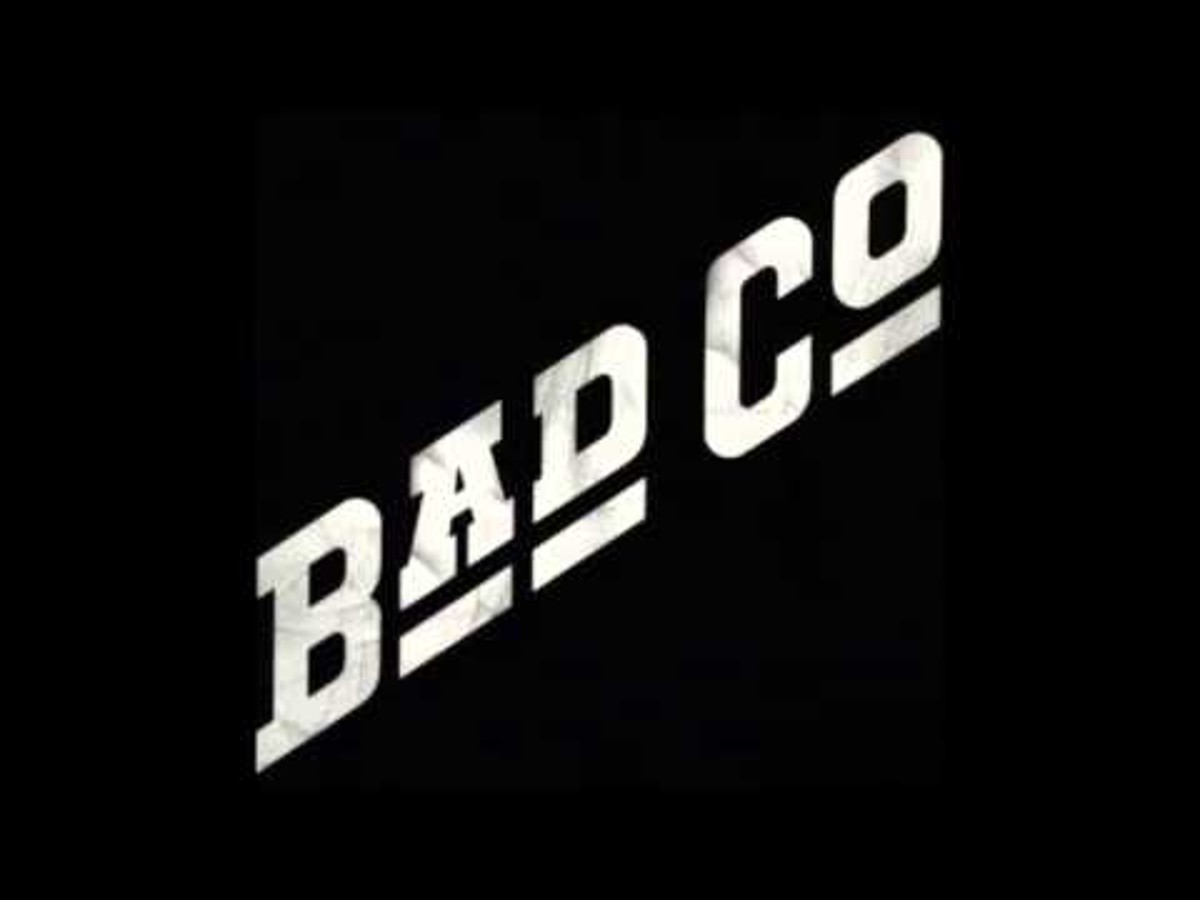 50 Years Ago Today, Former Members of Free, Mott the Hoople & King Crimson Unite To Create Bad Company