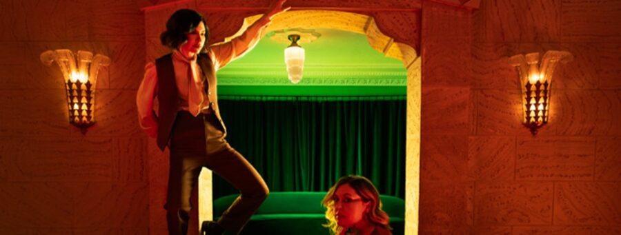 Sleater-Kinney Rediscover Heavy Phase On Hard-Hitting ‘Little Rope’ (ALBUM REVIEW)