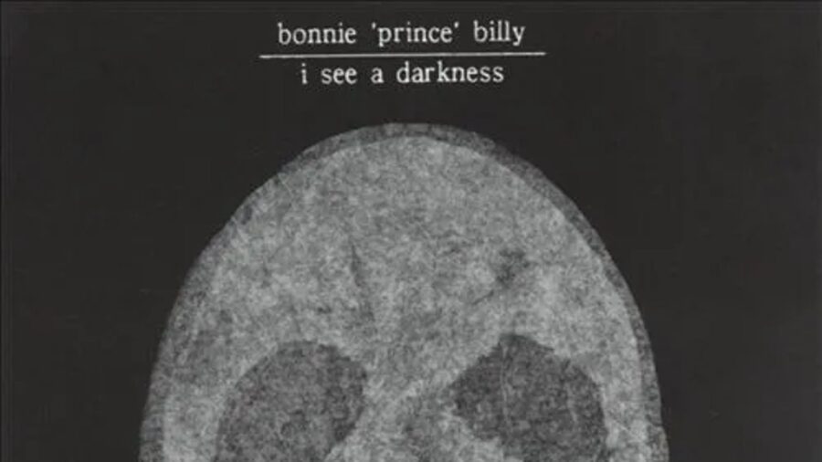 25 Years Ago Today- Bonnie Prince Billy Releases ‘I See a Darkness’ Album