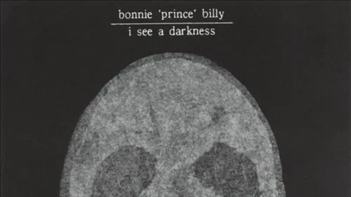 25 Years Ago Today- Bonnie Prince Billy Releases ‘I See a Darkness’ Album