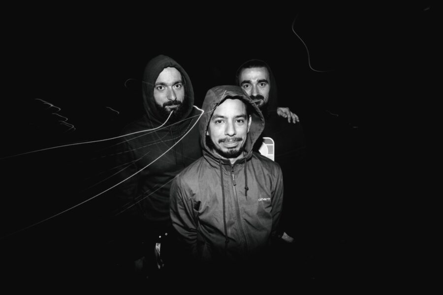 CAUSTIC COMMENTARY: SLIFT, Black Grape, Lizzie No, Sleater-Kinney, Glass Beach & More