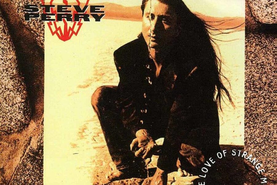 Happy 75th Birthday Steve Perry (Watch “Wheel In The Sky” Live 1980)