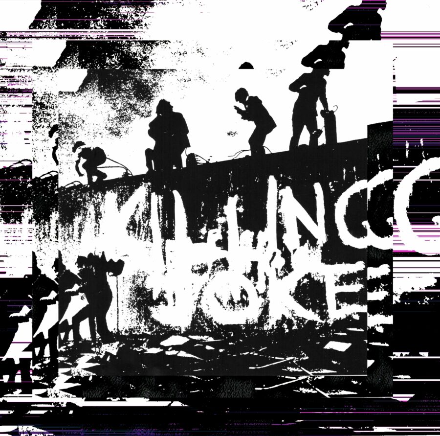 Manic Monday: Killing Joke “The Wait” Live 1985