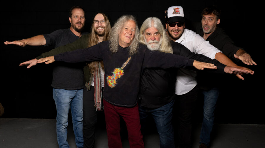 VIDEO PREMIERE: The High Hawks Share the Making of New LP ‘Mother Nature’s Show’