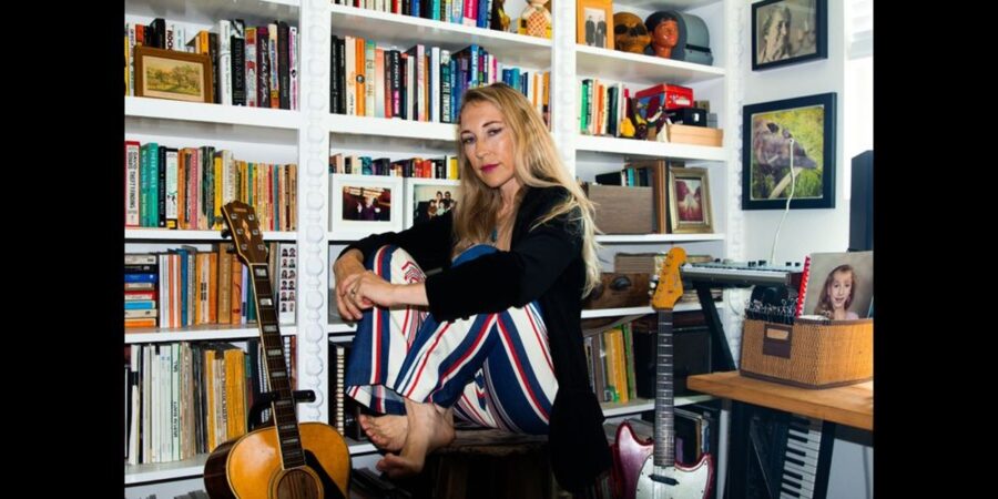 LISTEN: Tamar Berk Proves Catchy Art Pop Never Gets Old Via “Permanent Vacation”