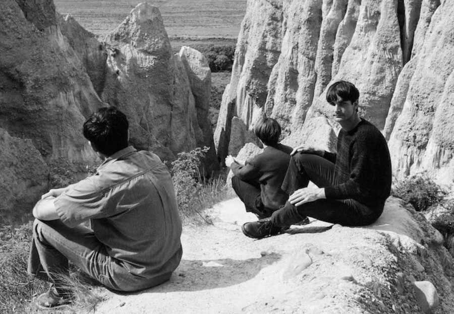 Office Dog Crafts Diverse and Moody Indie Rock Sound on Debut LP ‘Spiel’ (ALBUM REVIEW)