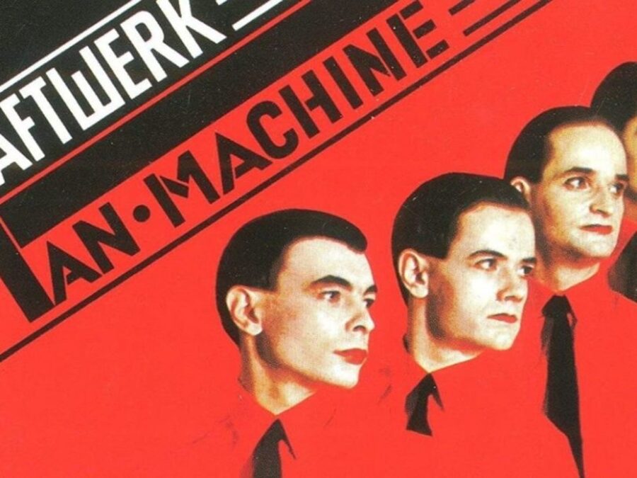 Weirdo Wednesday: Kraftwerk “The Robots” Live 1978