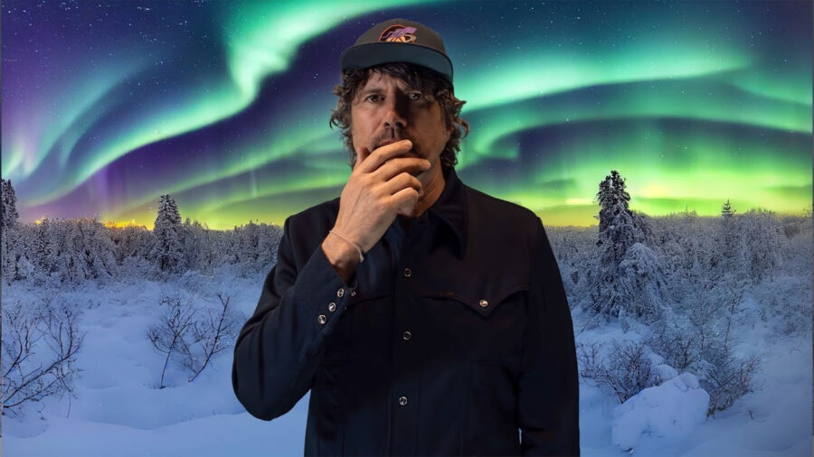 Gruff Rhys Flexes Sonic Palette Of Soaring Tempos On ‘Sadness Sets Me Free’ (ALBUM REVIEW)