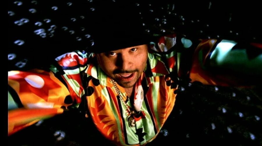 GOLDEN AGE THURSDAY: Big Pun “Still Not A Player” at ‘Showtime At The Apollo’ 1998