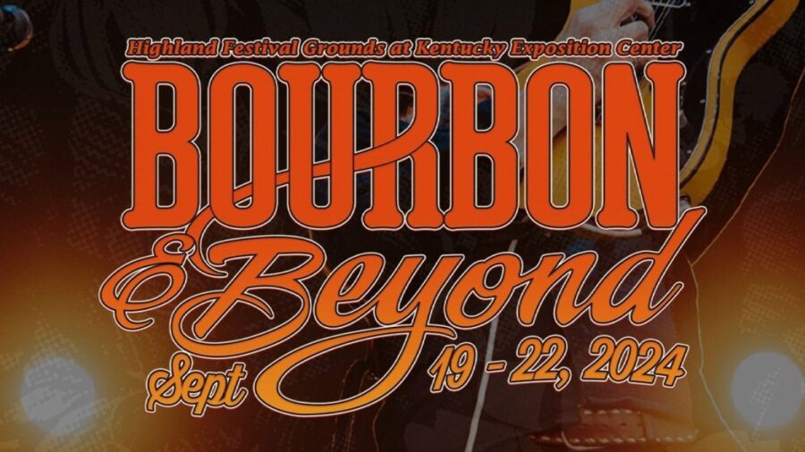 Zach Bryan, Dave Matthews Band, Tyler Childers, Neil Young, Beck Lead 2024 Bourbon & Beyond Festival