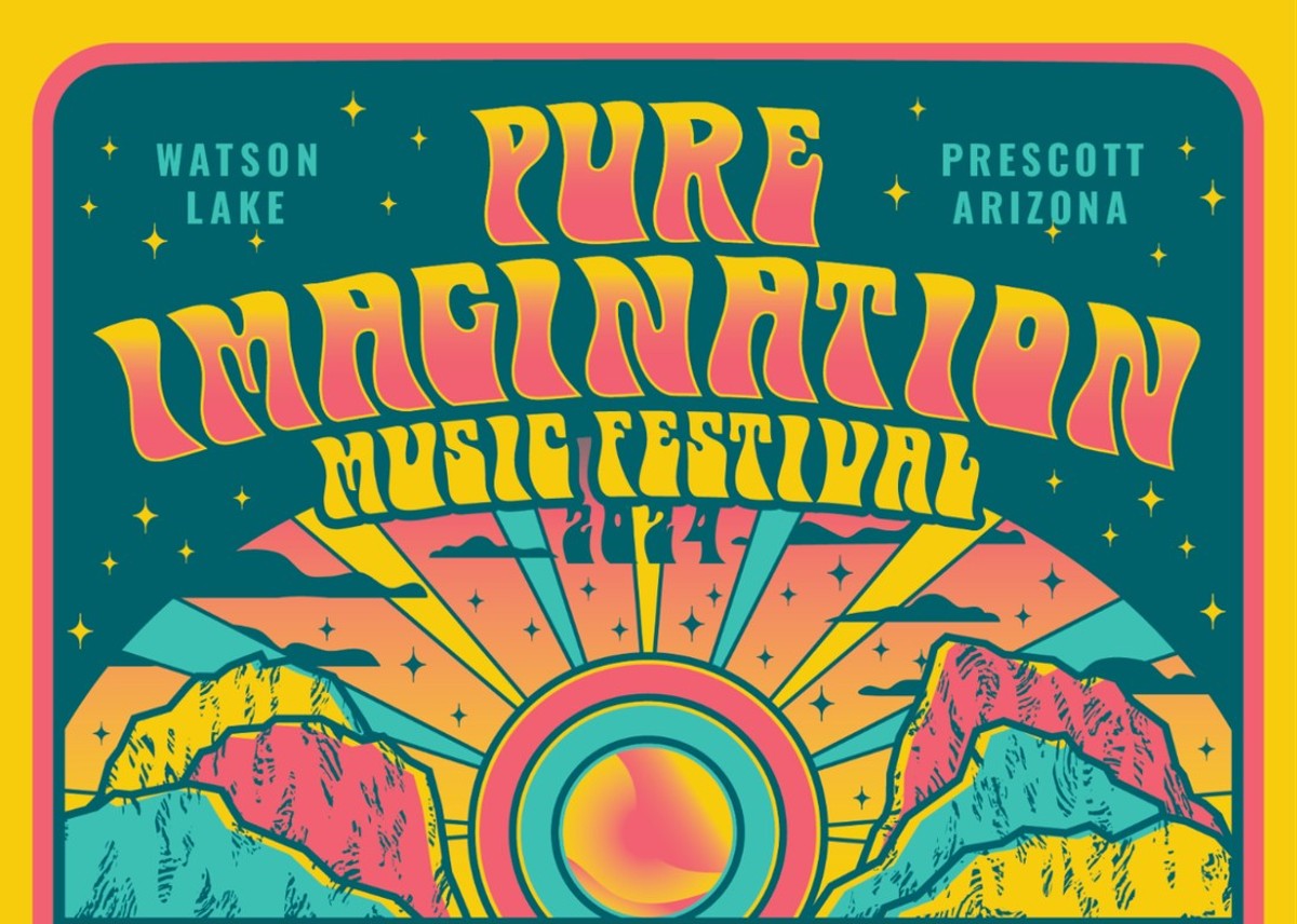 Flaming Lips, Sylvan Esso, The Pharcyde, Tanya Tucker Lead 2024 Pure Imagination Festival Lineup