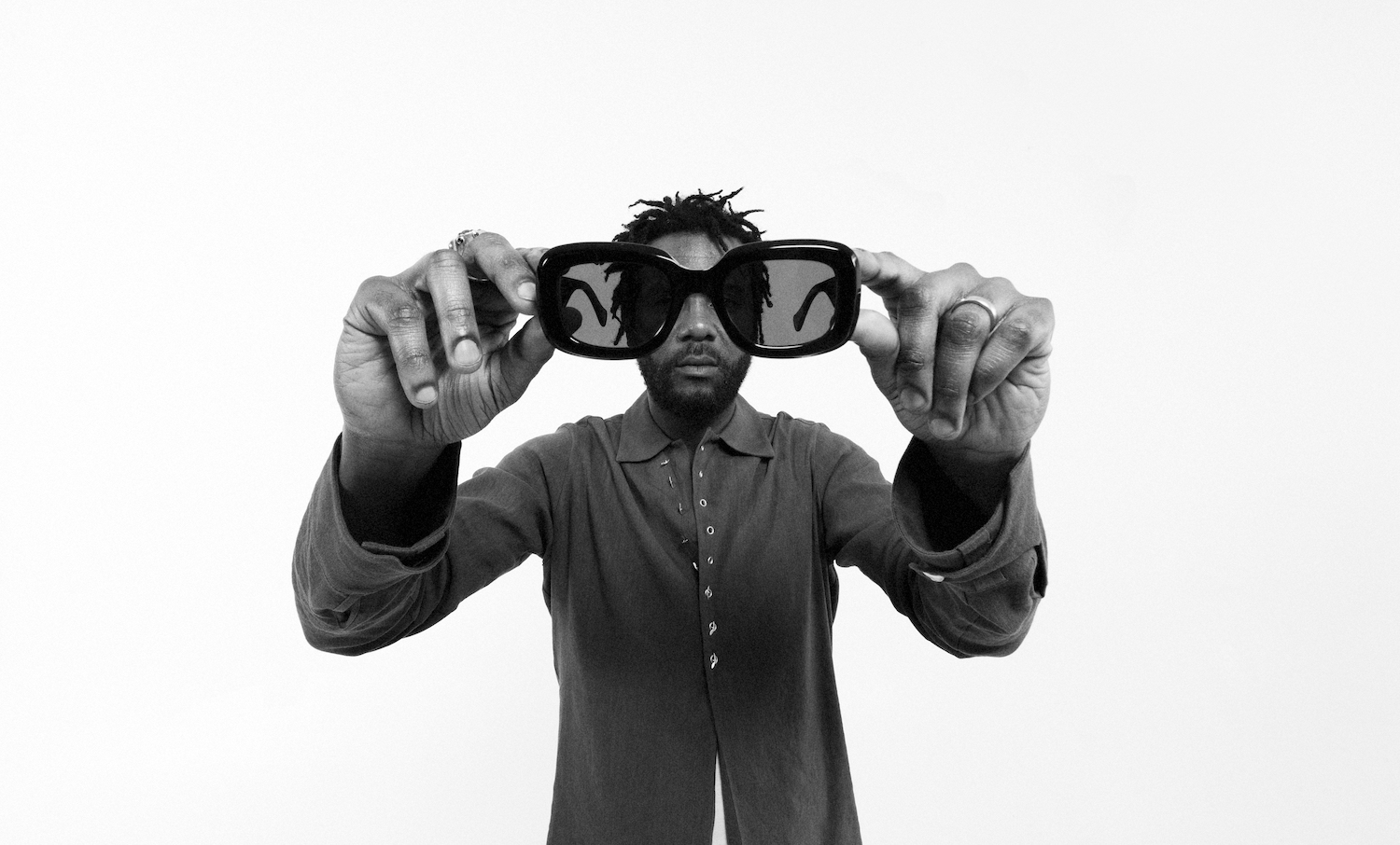 Gary Clark Jr. Announces New LP ‘JPEG RAW’, Shares Four New Tracks