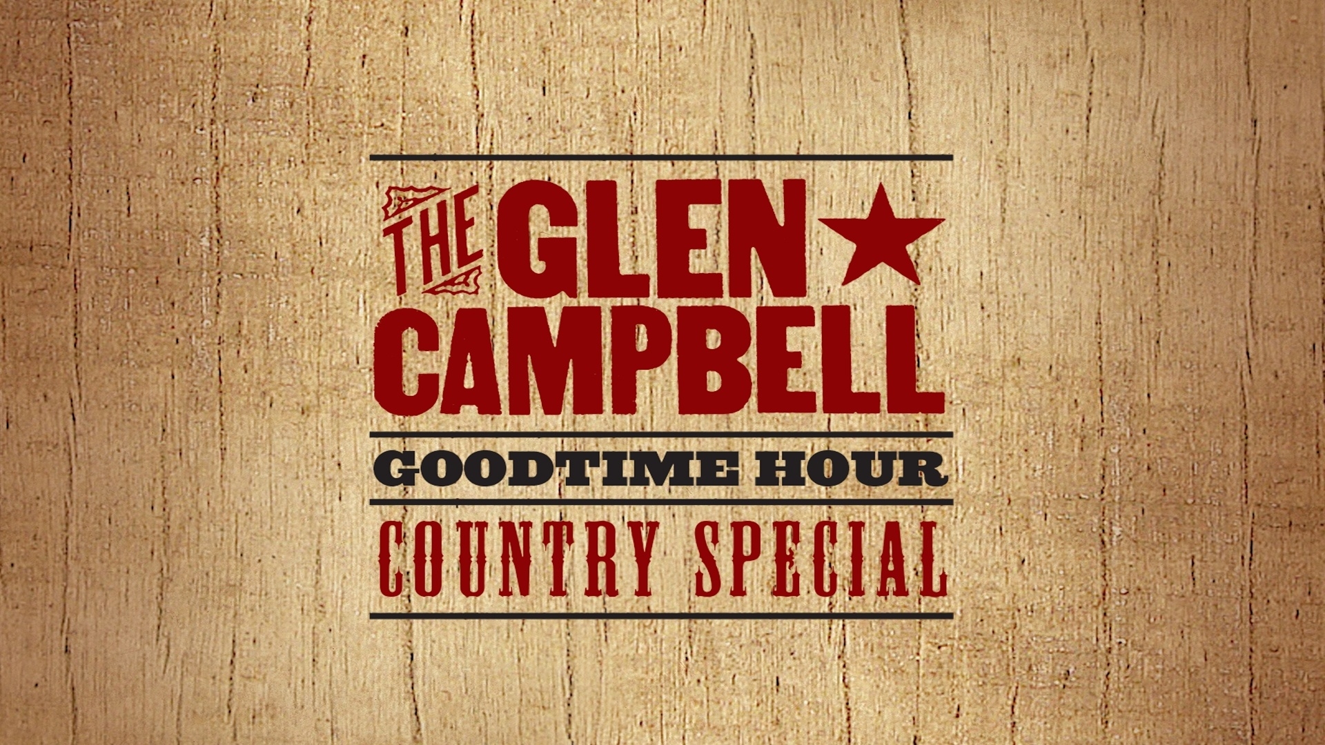 55 Years Ago Today – The Glen Campbell Goodtime Hour Debut On CBS