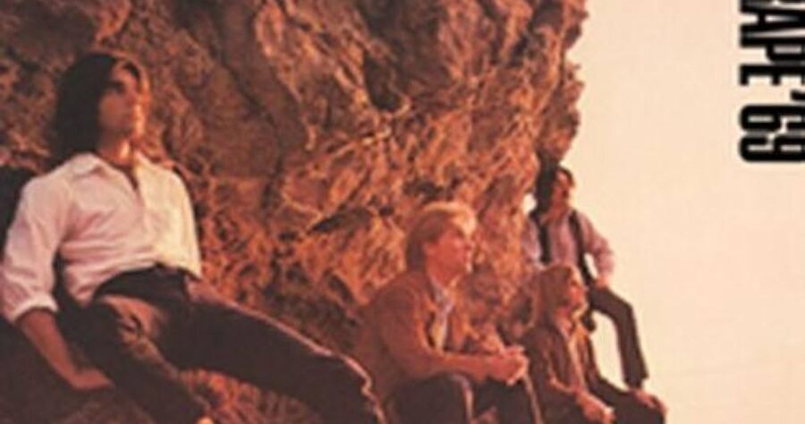 55 Years Later: Moby Grape Returns To Rootsy Virtues on ‘Moby Grape ’69’