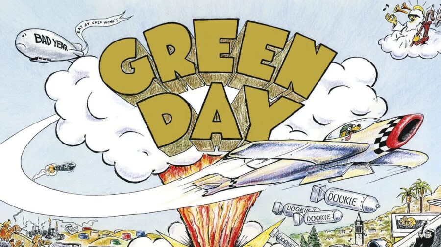 30 Years Later: Green Day Catapults To Melodic Punk Glory With Catchy ‘Dookie’