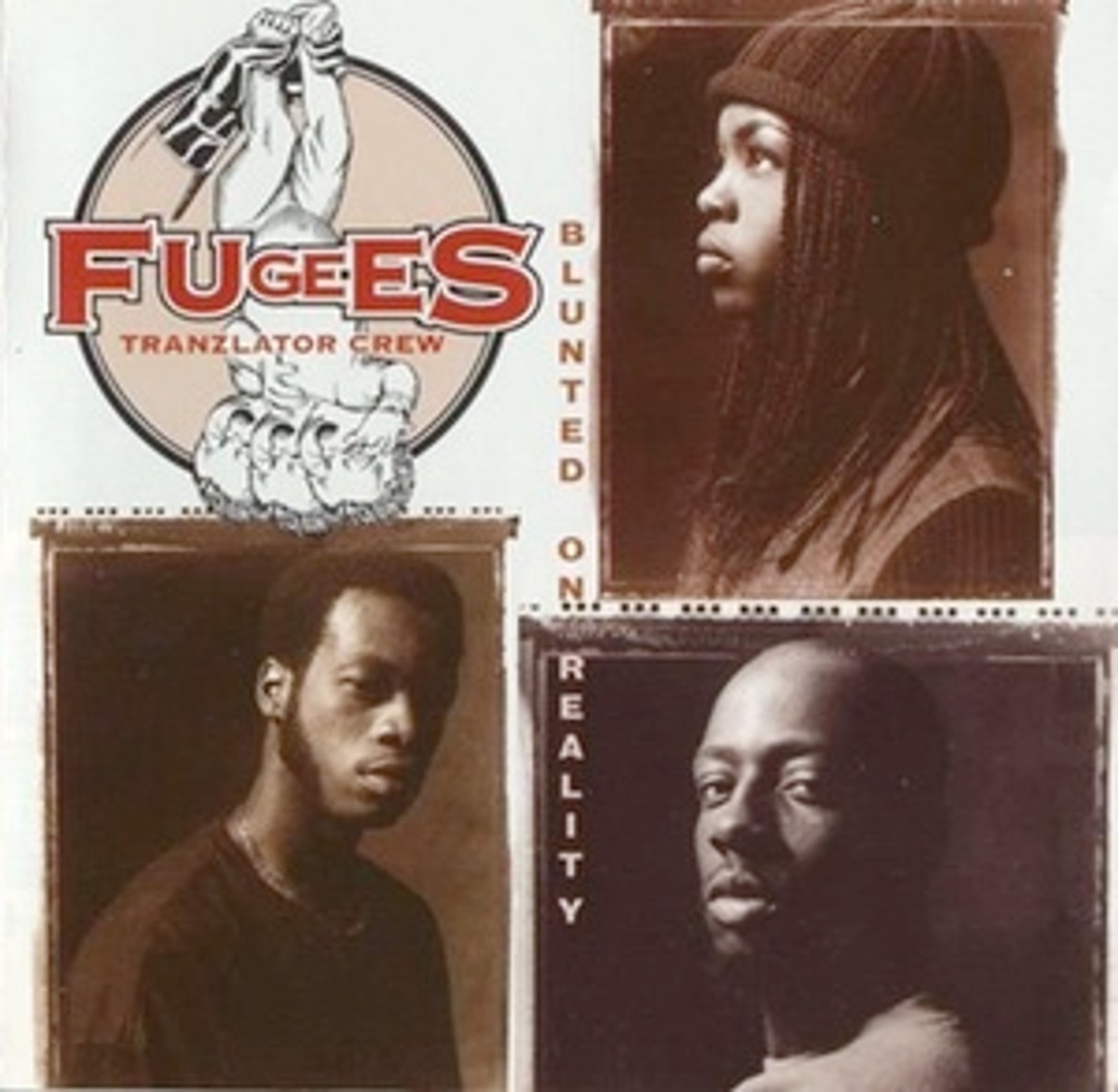 30 Years Ago Today- The Fugees Release Debut Album ‘Blunted on Reality’