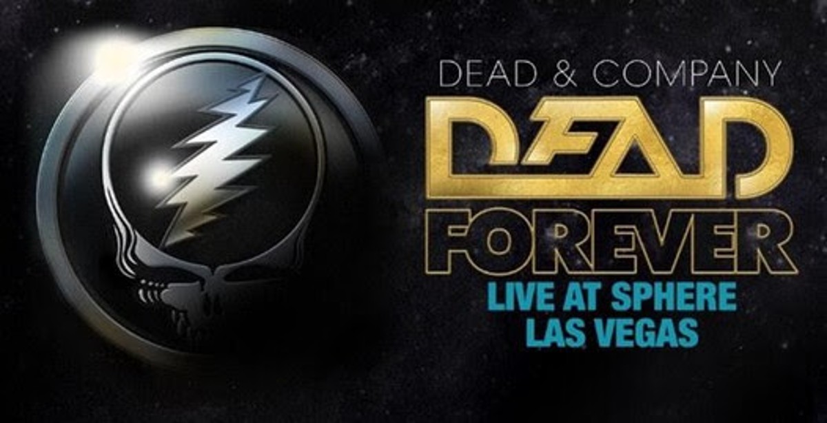 Dead & Company Add Six New Sphere Shows