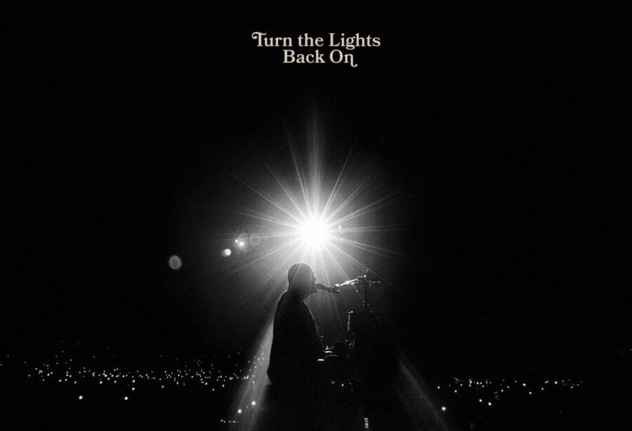 LISTEN: Billy Joel Releases “Turn the Lights Back On,” First New Single Since 2007