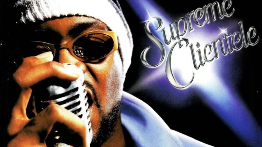 GOLDEN AGE THURSDAY: Ghostface Killah ‘Freestyle 16 Bars’ Live at AOL 2004
