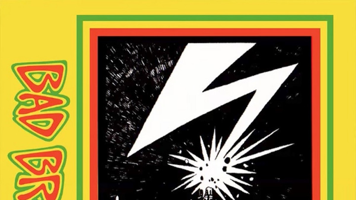 Manic Monday: Bad Brains “Big Take Over” Live at CBGB 1982