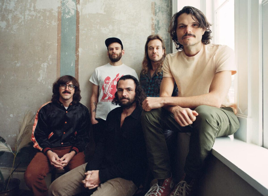 Goose Adds New Drummer Cotter Ellis, Announces Summer Headlining Tour