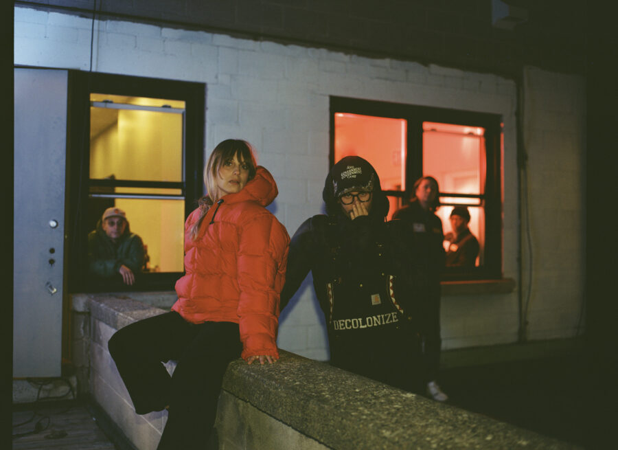 Portugal. The Man Reveal 2024 U.S. Headlining Dates